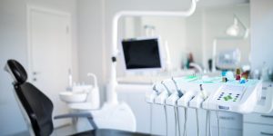 Oral and Dental Health