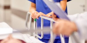 Anesthesiology and Reanimation