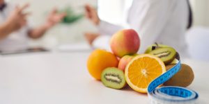 Nutrition and Dietetics