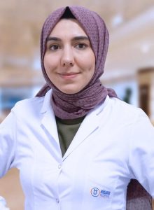 Dt. Merve ERMİŞ