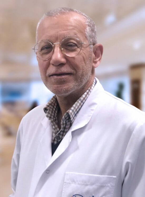 Op. Dr. Murat GÖKSU
