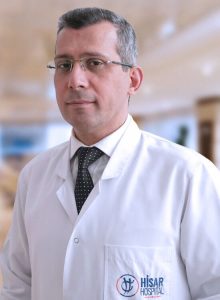Op. Dr. Hilmi GÜNGÖR