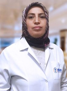 Uzm. Dr. Mehtap Okyay KARACA