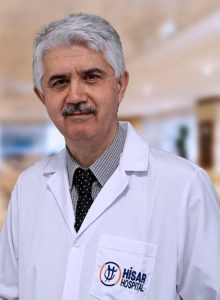 Uzm. Dr. Hayrettin YILMAZ