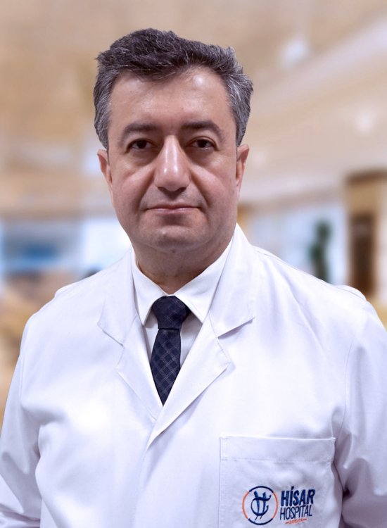 Op. Dr. Ramazan UÇAN