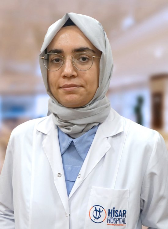 Uzm. Dr. Remziye DOĞAN
