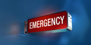 Emergency Department