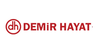 Demir Hayat