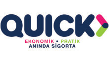 Quıck Sigorta