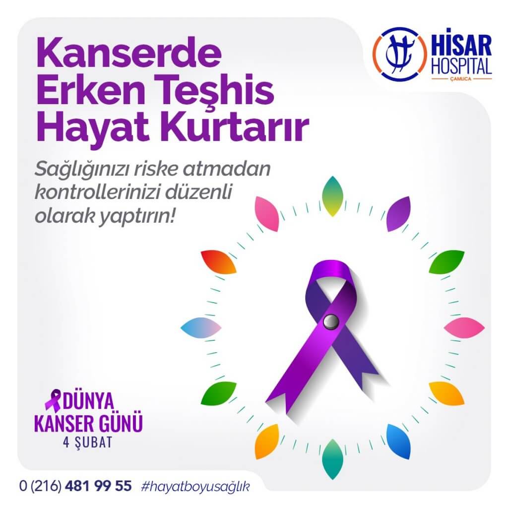 Kanser 3