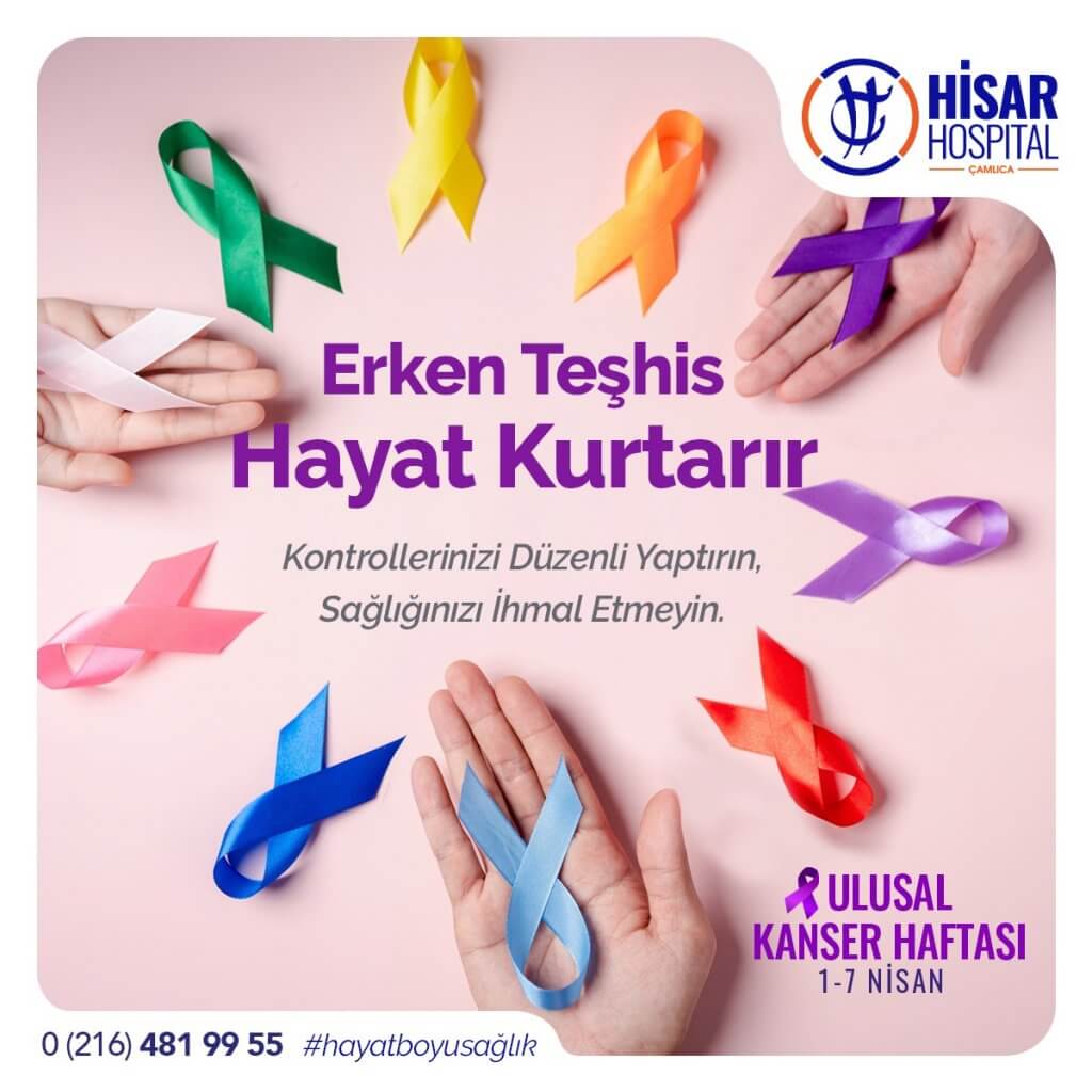 Kanser 1